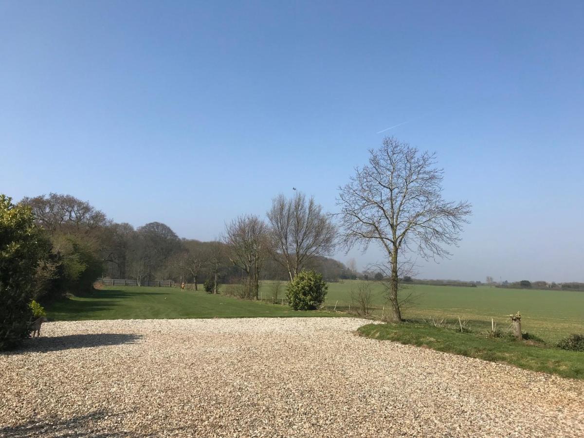 Chestnut Cottage Felbrigg Exterior photo